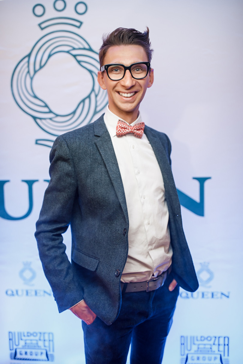 Вячеслав Соломка