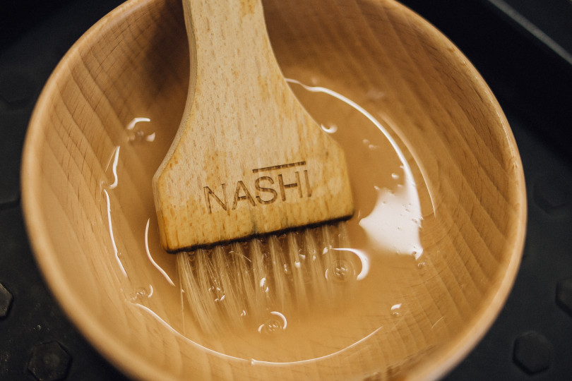 Nashi filler therapy: тест Кристины Горбатюк в Salon del Mar de Kozhukharenko