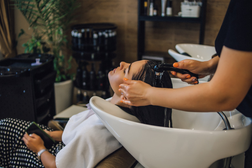 Nashi filler therapy: тест Кристины Горбатюк в Salon del Mar de Kozhukharenko