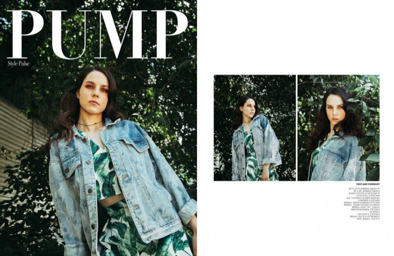 FP model agency