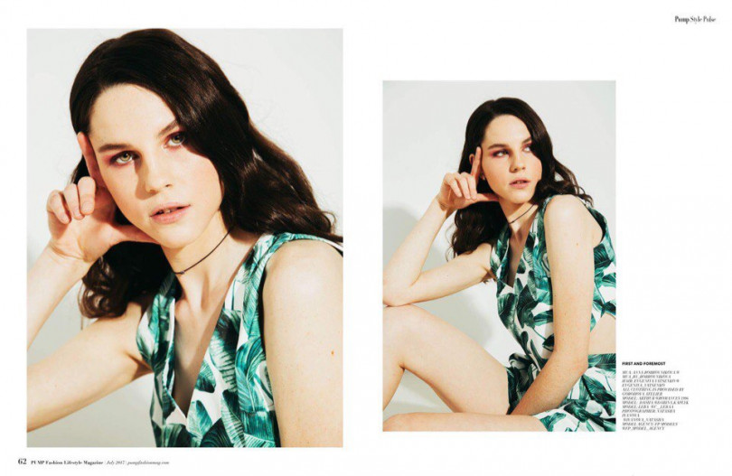 FP model agency