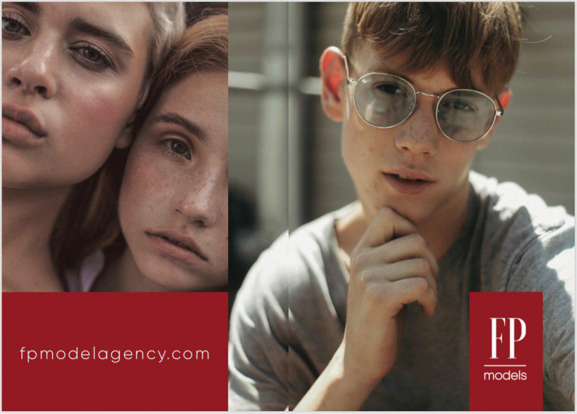 FP model agency