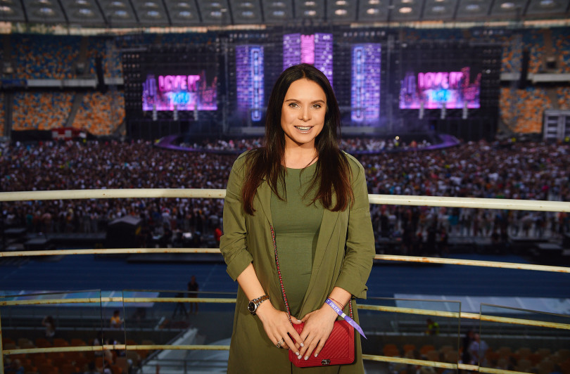 Лилия Подкопаева