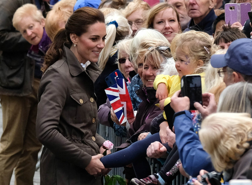 Кейт Миддлтон