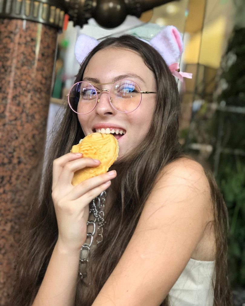 14-летнюю дочь Оли Поляковой экстренно госпитализировали