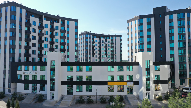 ЖК &laquo;Уютный квартал&raquo; &ndash; как это быть лучшим и самым комфортным комплексом