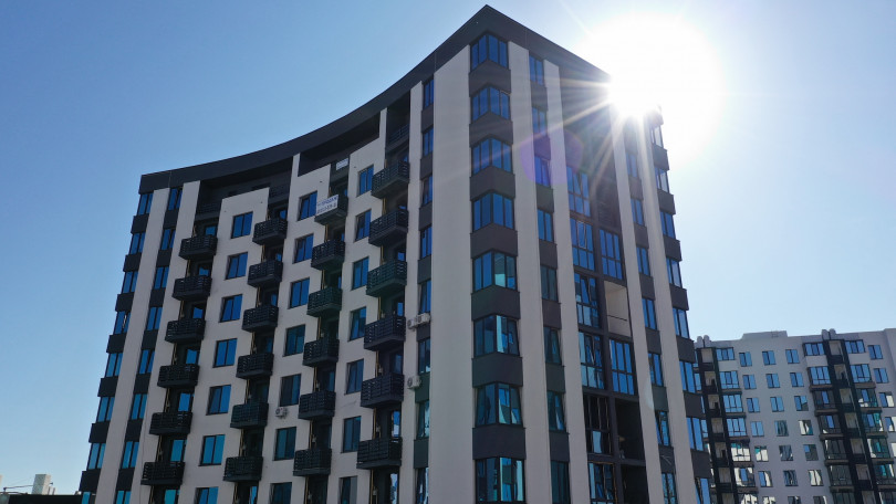 ЖК &laquo;Уютный квартал&raquo; &ndash; как это быть лучшим и самым комфортным комплексом