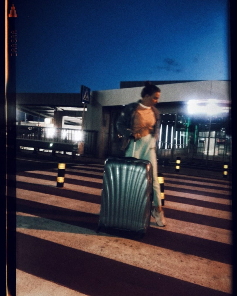 Злата Митчел