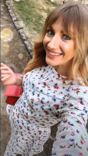 Леся Никитюк