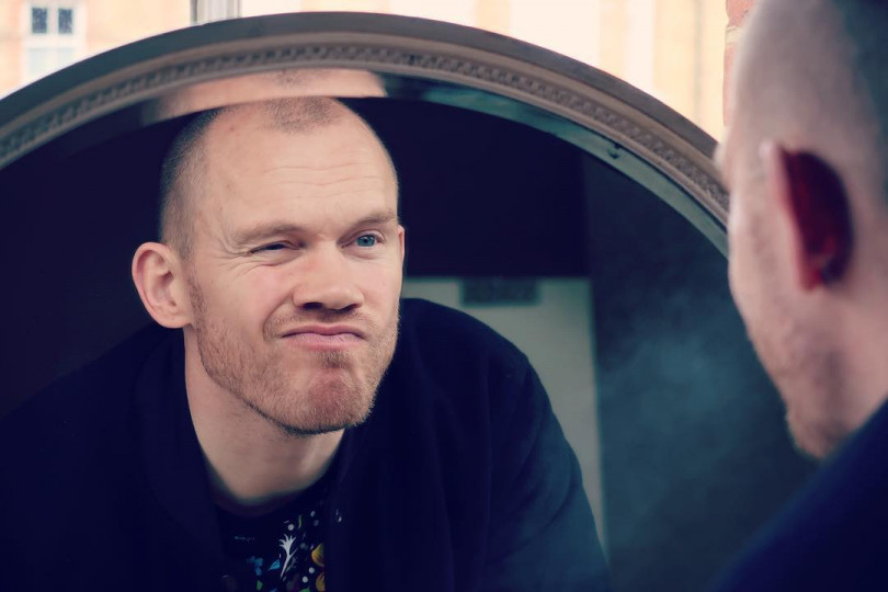 Алекс Максвелл