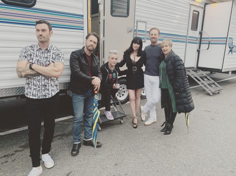 Беверли-Хиллз, 90210