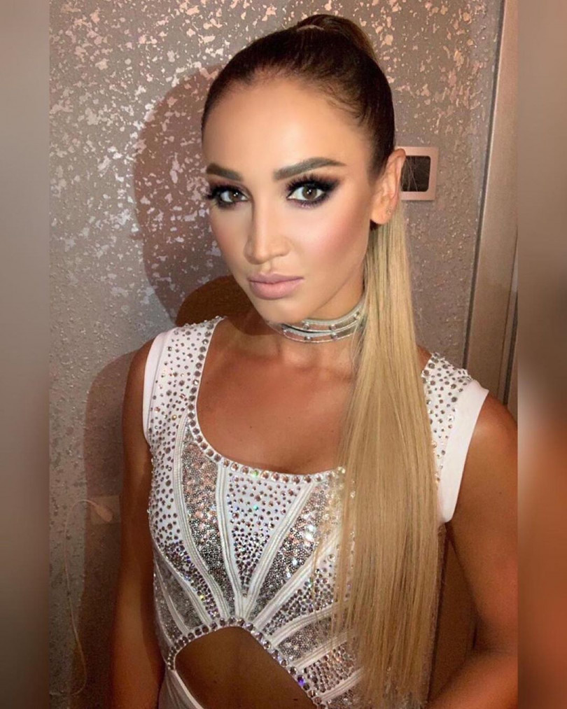 Ольга Бузова