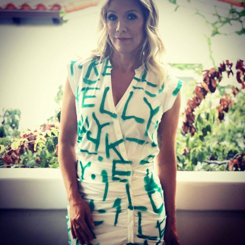 Дженни Гарт