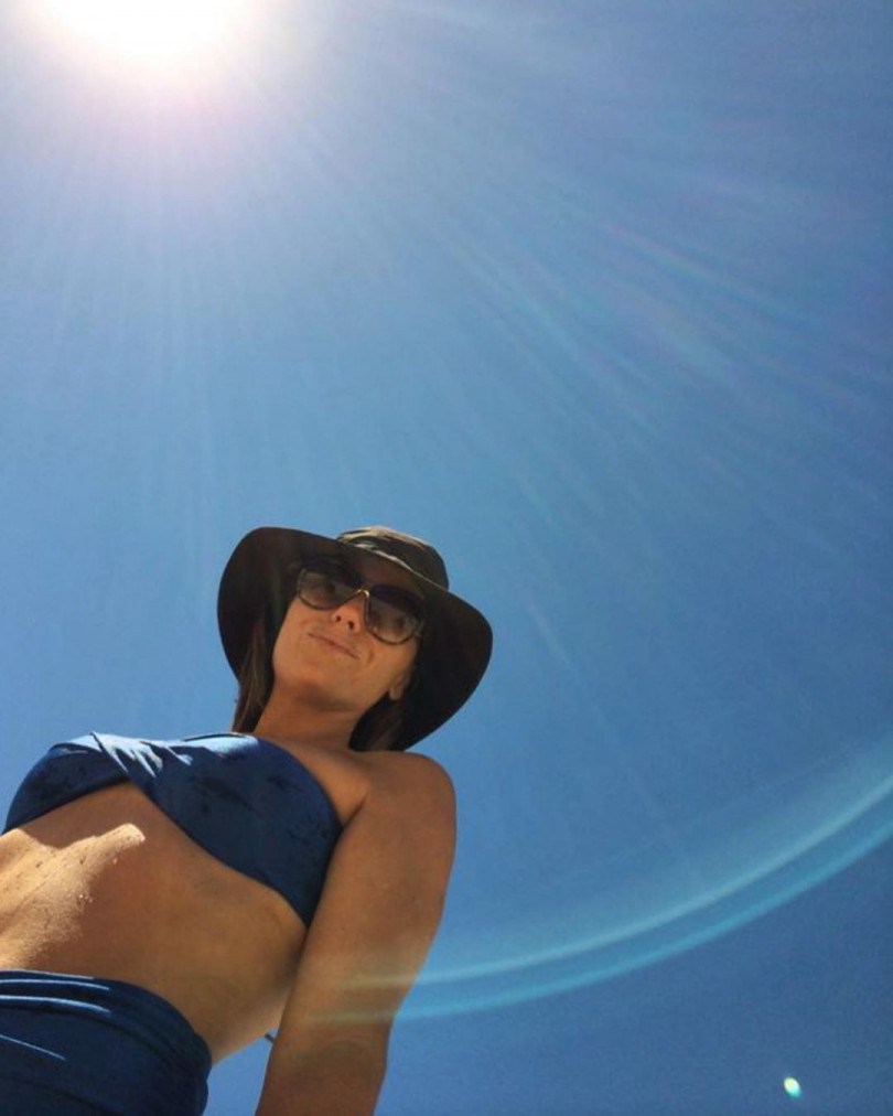 Джованна Антонелли