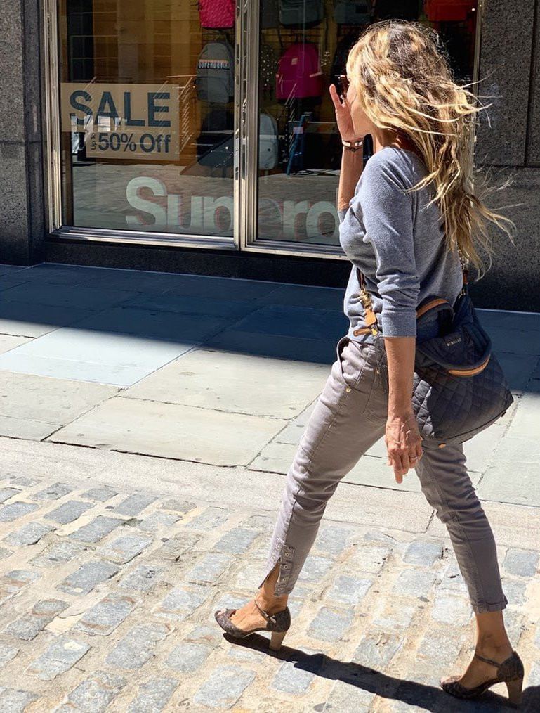 Сара Джессика Паркер