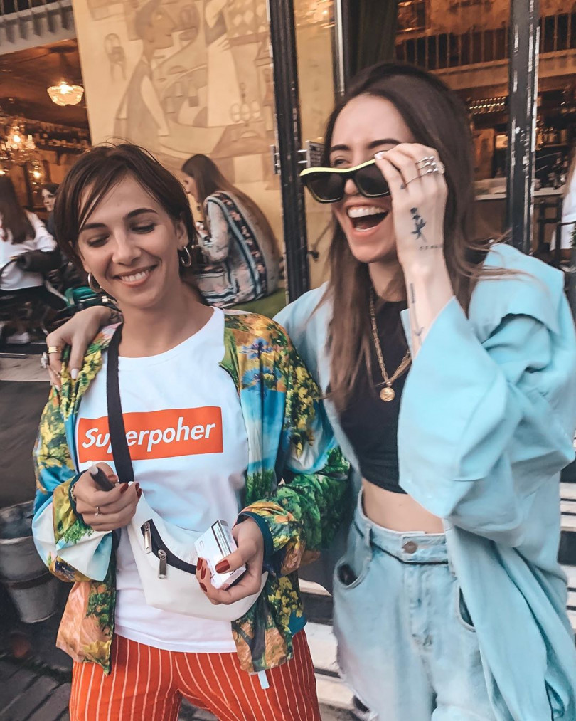 Надя Дорофеева