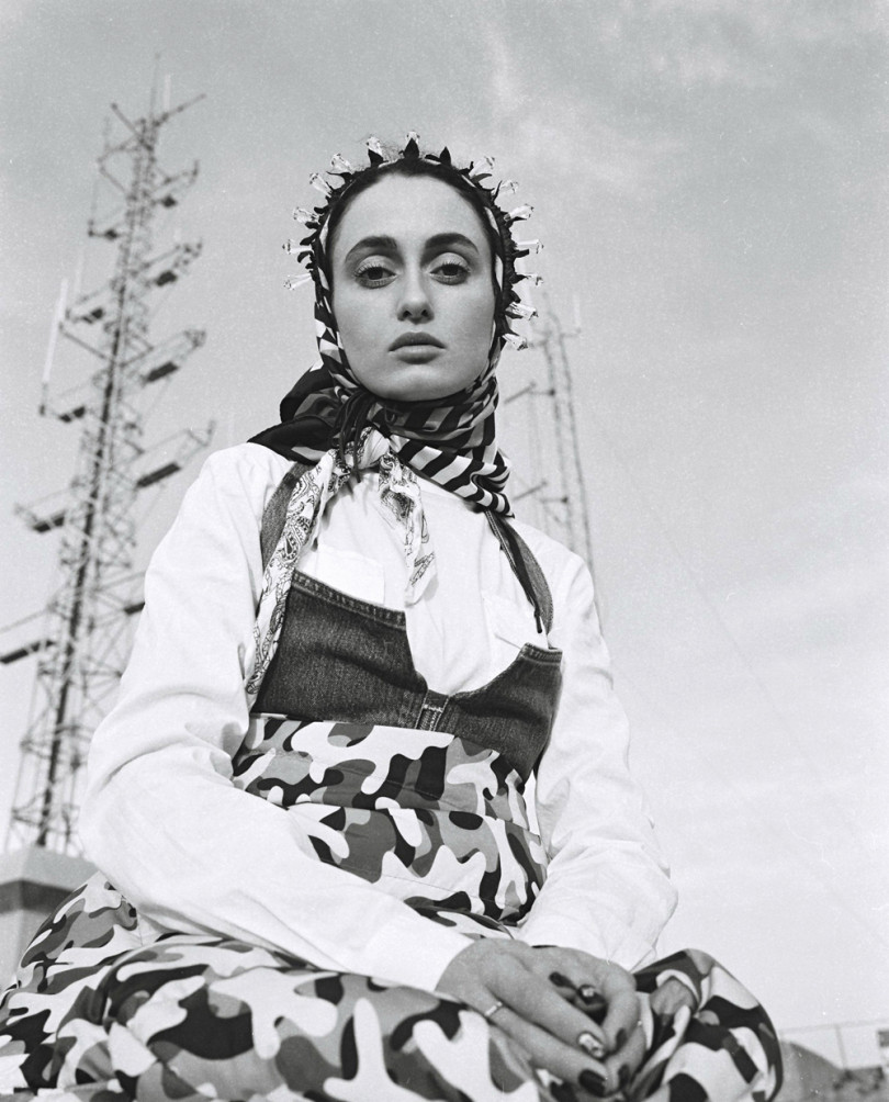Alina Pash