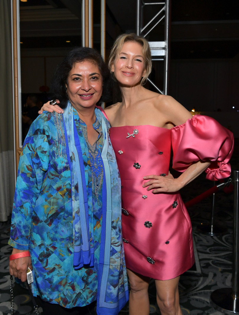 Рене Зеллвегер