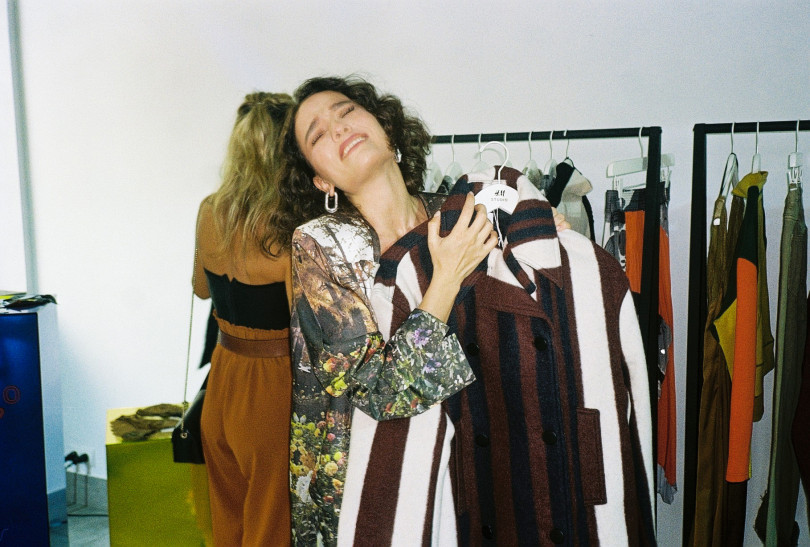 Коллекция H&M Studio A/W19