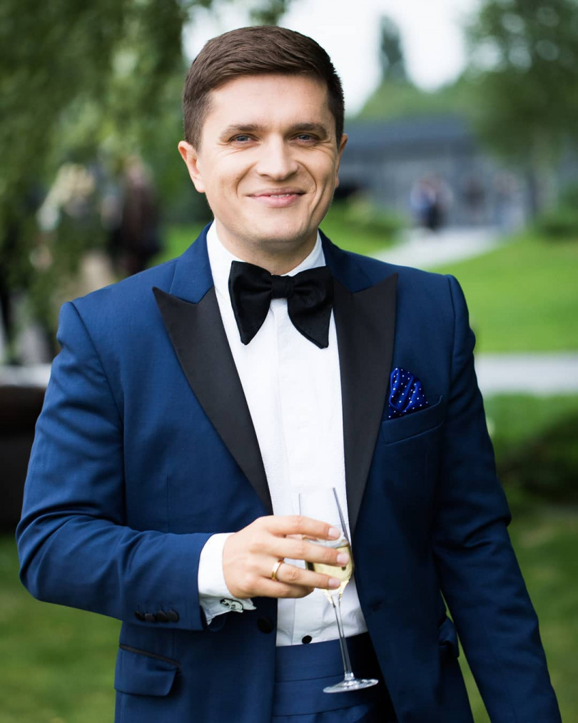 Анатолий Анатолич