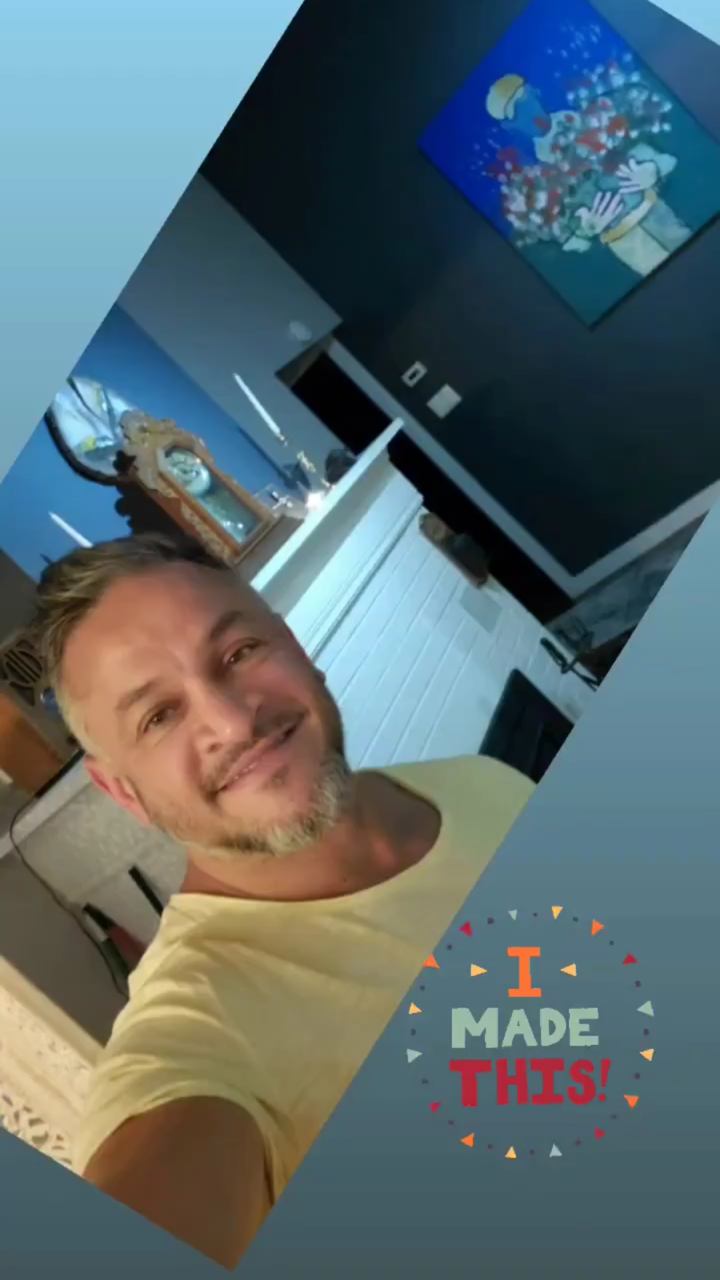 Эктор Хименес-Браво впервые показал свой дом в Канаде