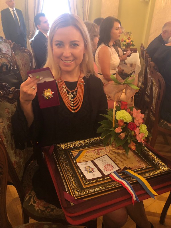 Тоня Матвієнко