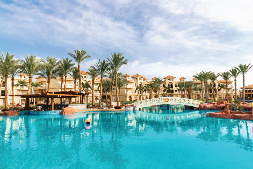 Rixos Egypt!