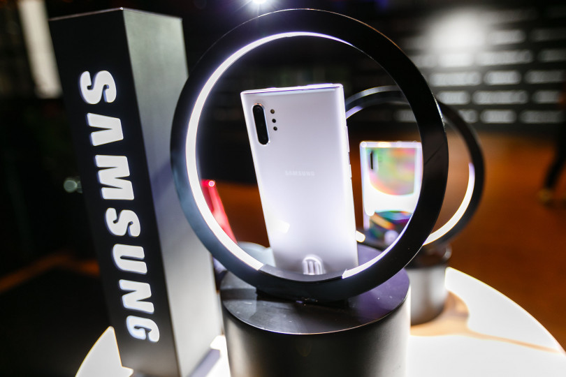 Galaxy Note10