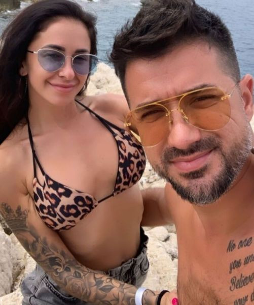 Мурат Налчаджиоглу