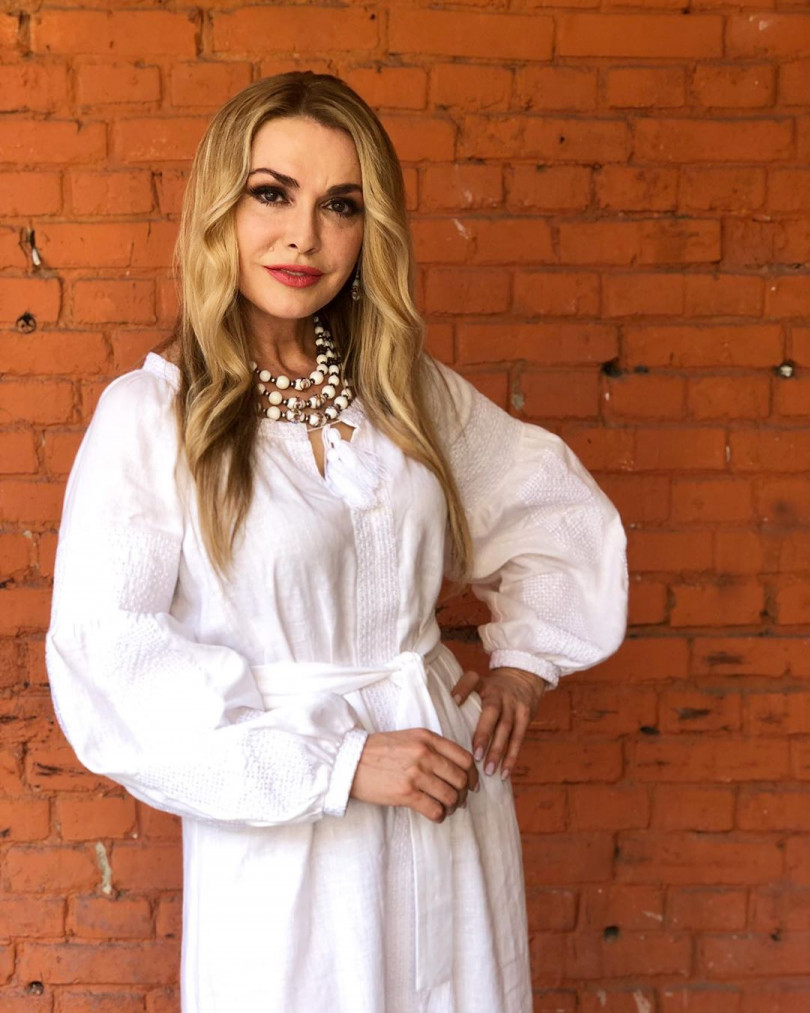 Ольга Сумская