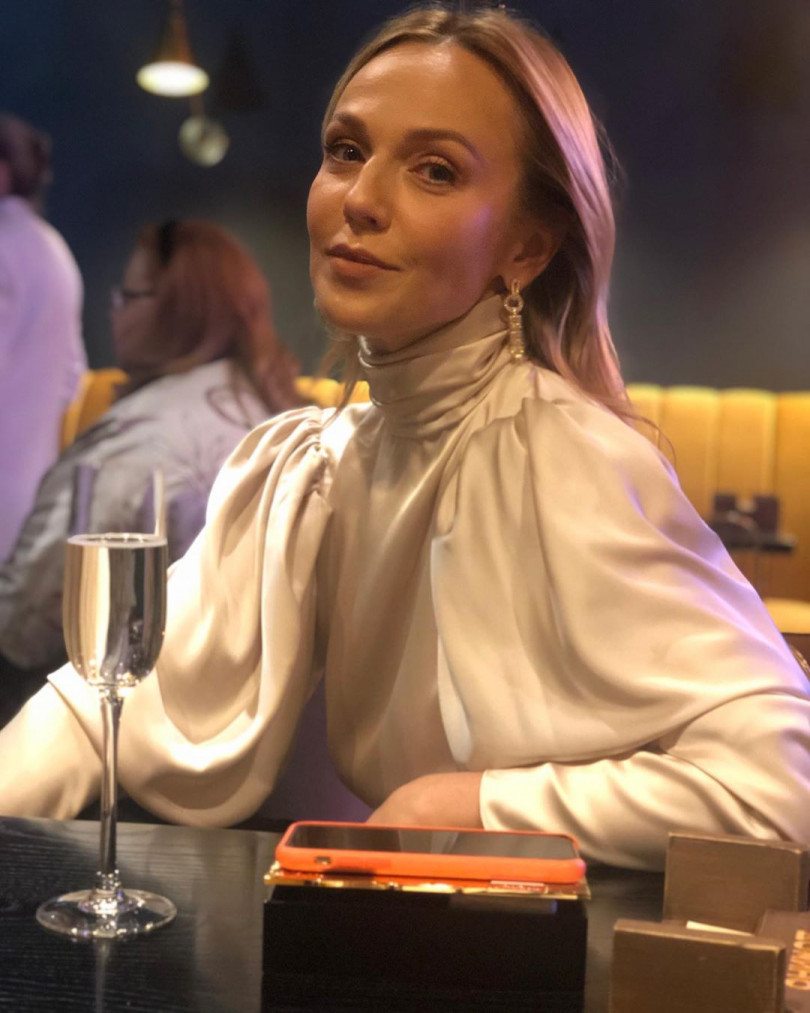 Альбина Джанабаева