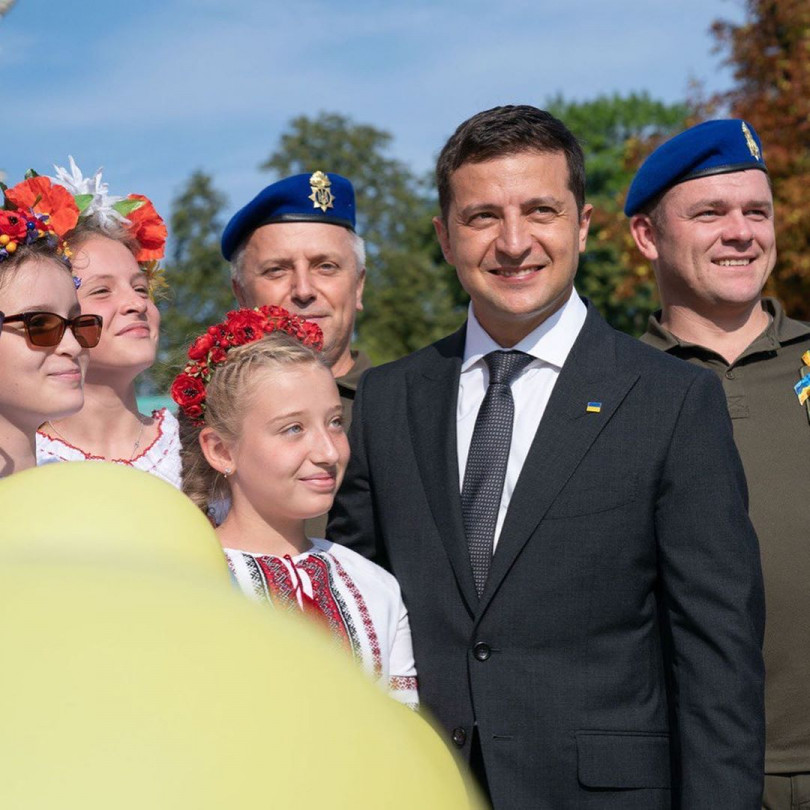 Хода Гідності