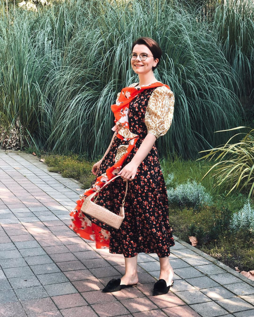 Татьяна Брухунова