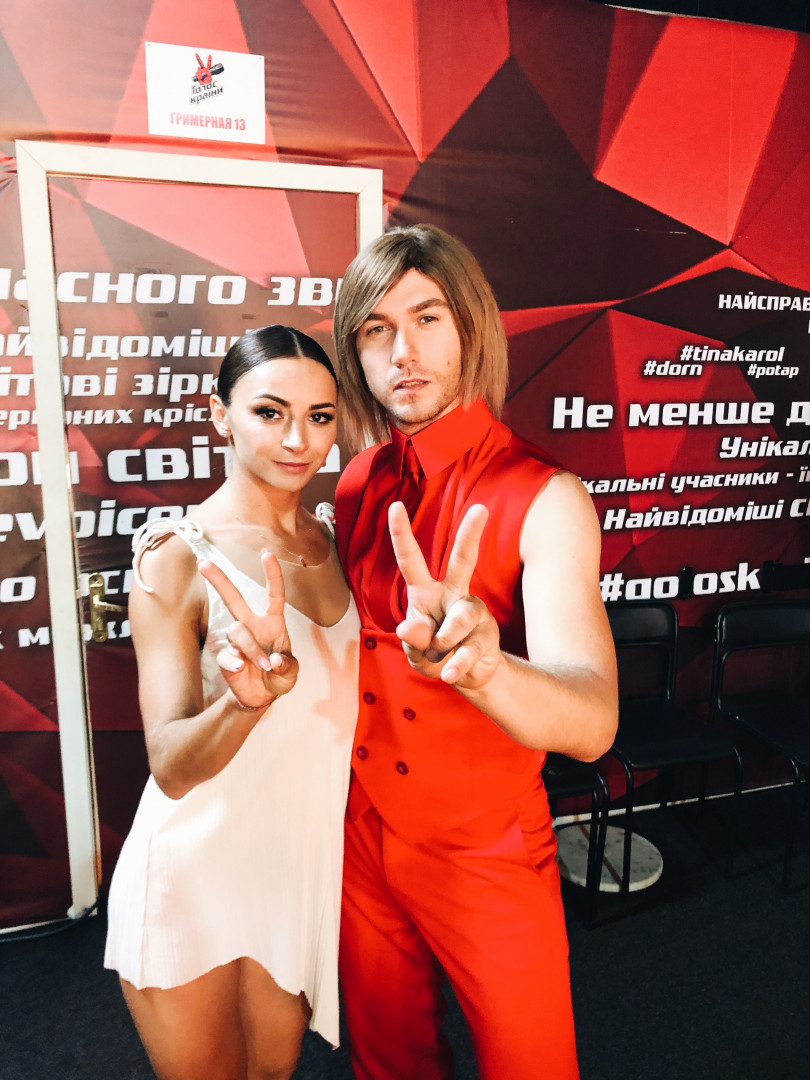 Владимир Остапчук 