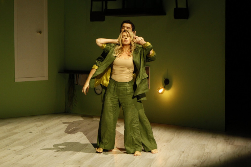 &laquo;Танці з зірками&raquo;