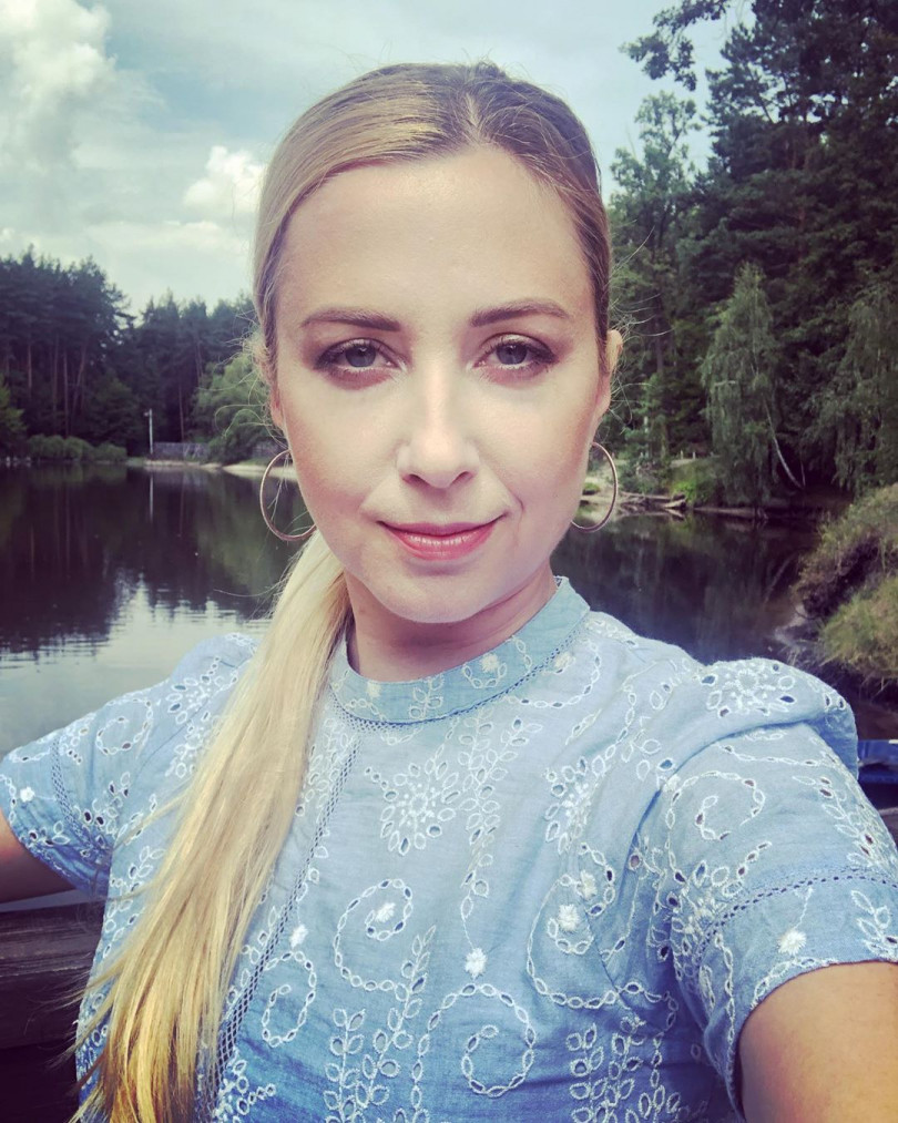 Тоня Матвієнко