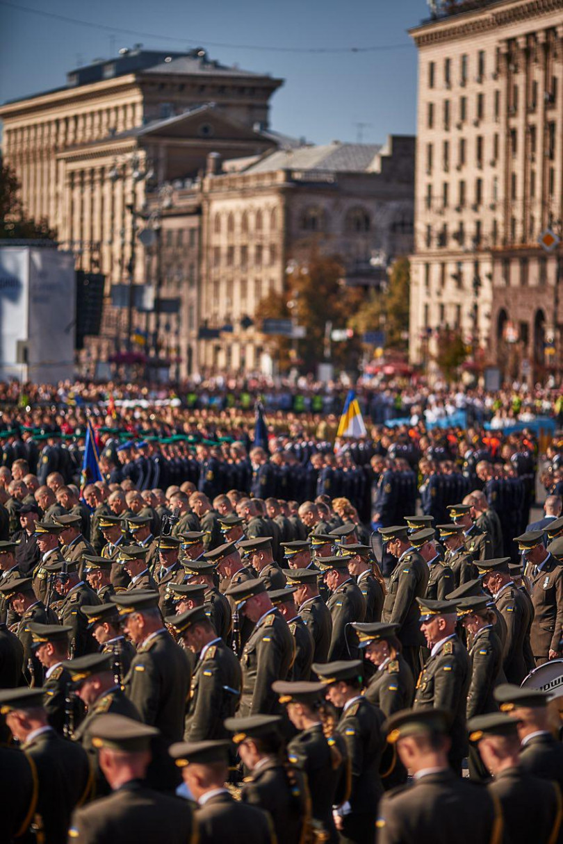 Хода Гідності