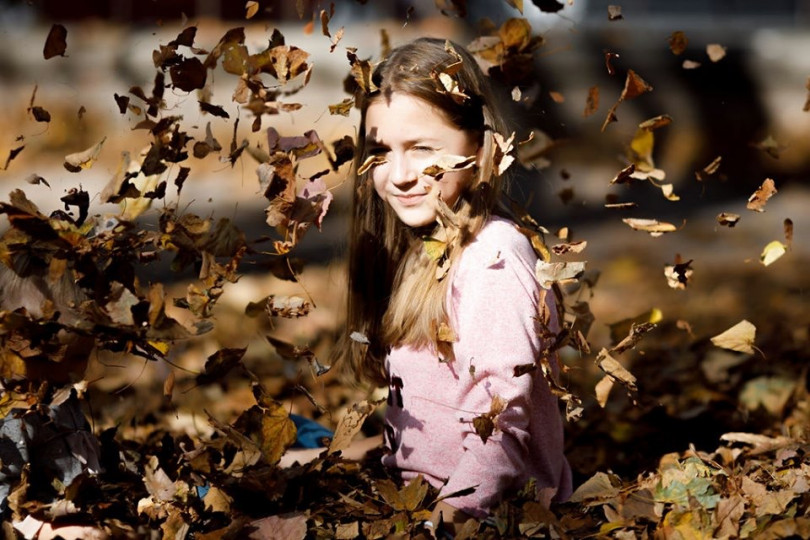 Осінній Ярмарок в ресторані 