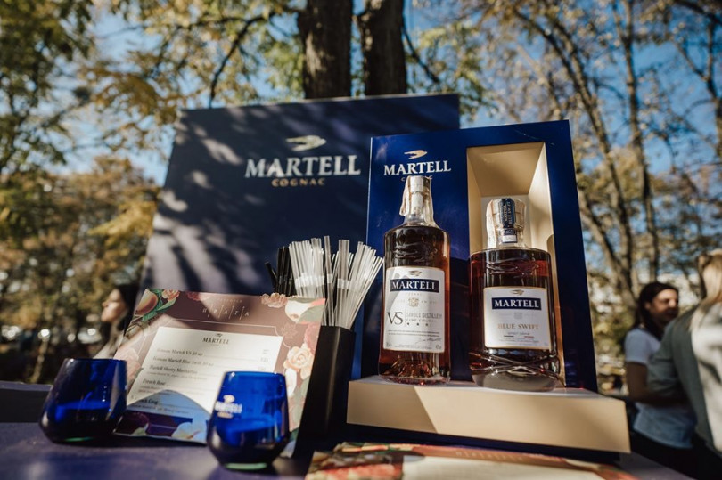 Осінній Ярмарок в ресторані 