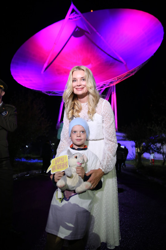 Лидия Таран