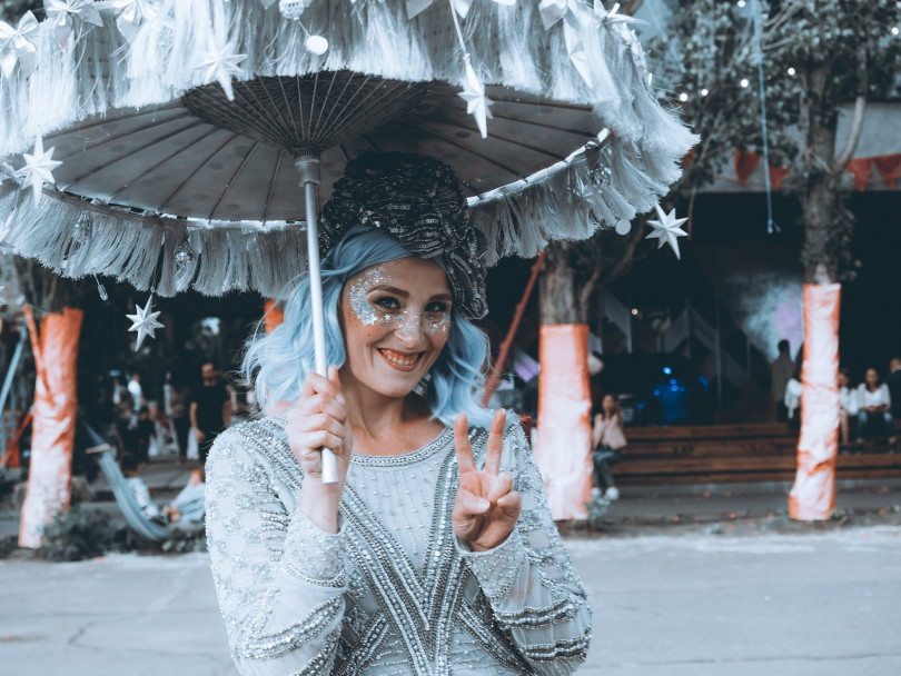 Кураж Базар