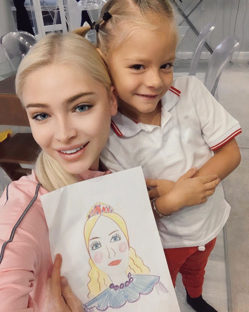 Алена Шишкова