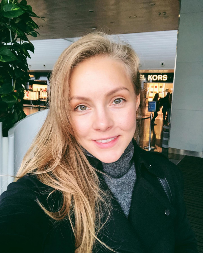 Алена Шоптенко рассказала об отношениях с Дмитрием Дикусаром