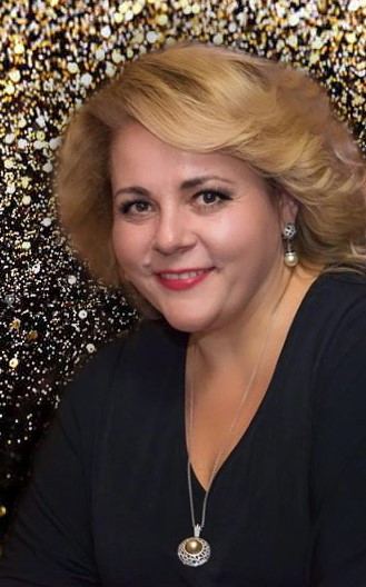 Ирина Серая