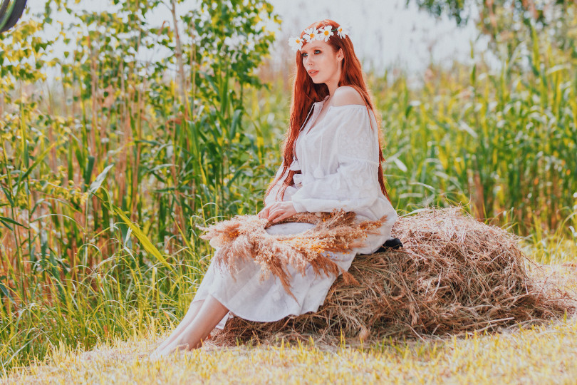 Соня Плакидюк