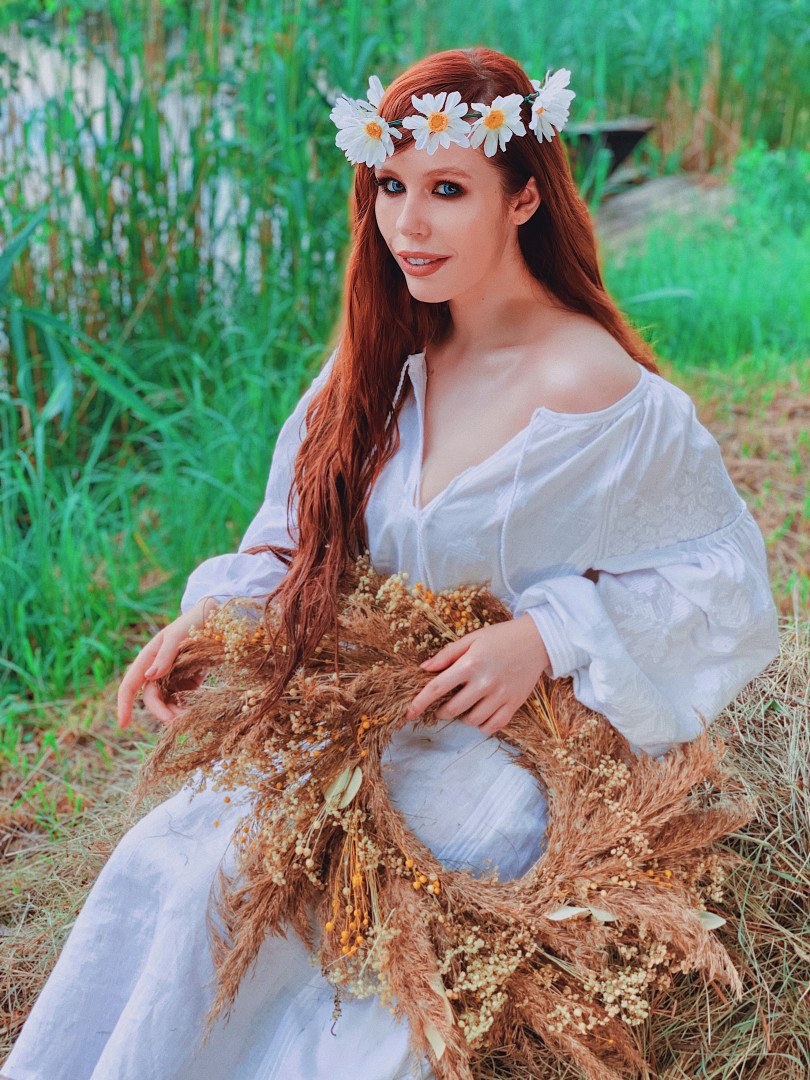 Соня Плакидюк