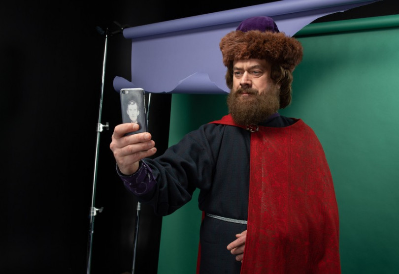 Остап Ступка