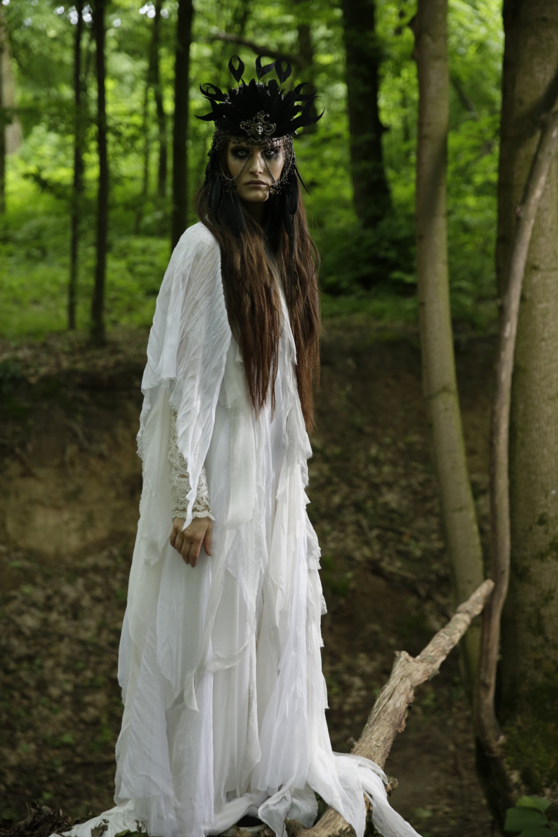 Алла Костромичева