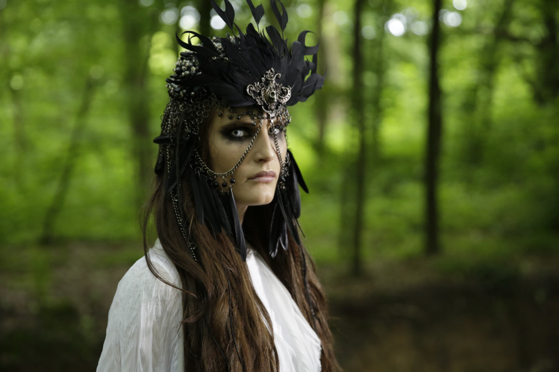 Алла Костромичева