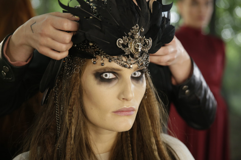 Алла Костромичева